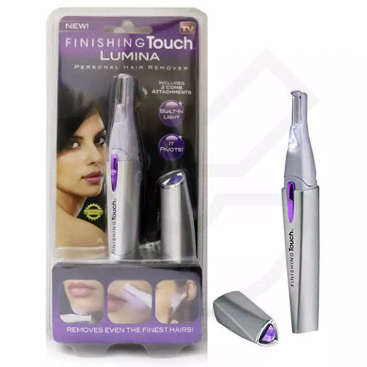 Finishing Touch Lumina – Personal Hair Remover