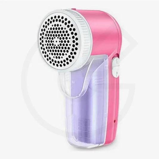 Electric Lint Remover – Fabric Shaver for Clothes & Upholstery