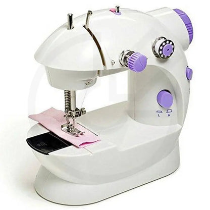 Mini Portable Sewing Machine