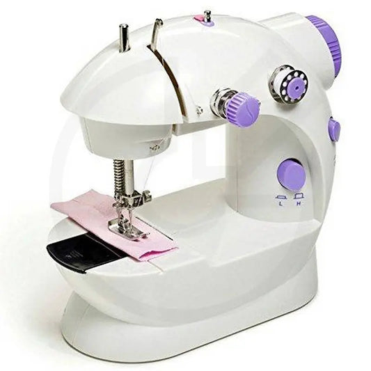 Mini Portable Sewing Machine