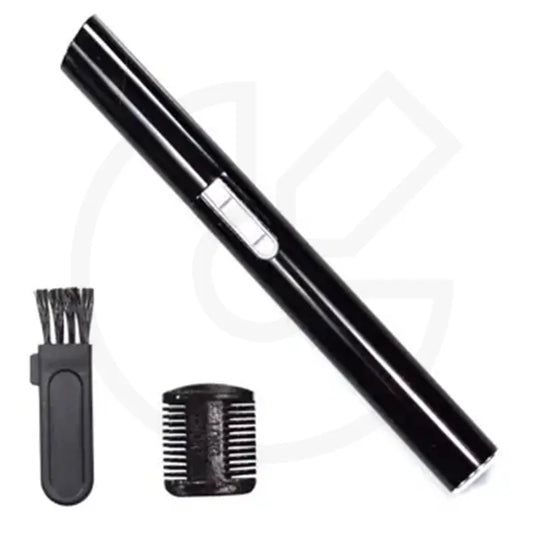 Mini Portable Eyebrow & Beard Hair Trimmer