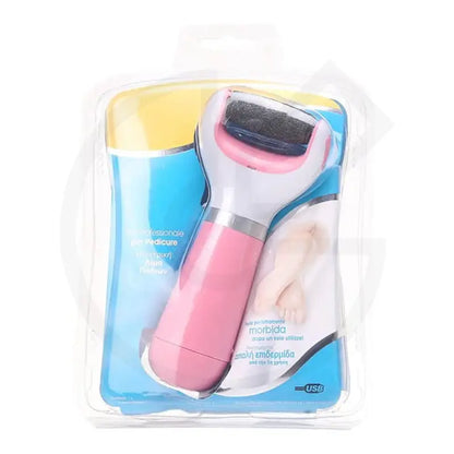 Electric Foot Grinder Callus Remover – 2 Colors Optional