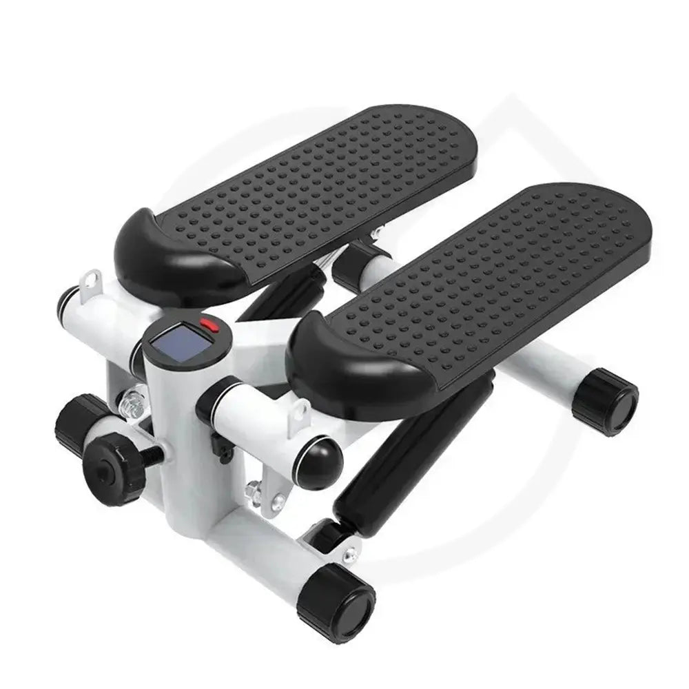 Indoor Small Hydraulic Pedal Waist Twisting And Leg Slimming