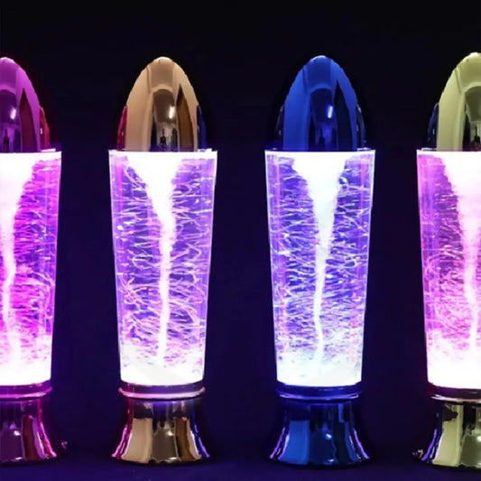 Science Park Water Tornado Demonstrator Teaching Instrument