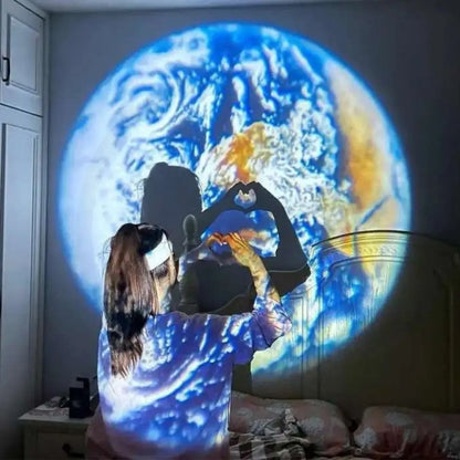 Mini Projector Lamp