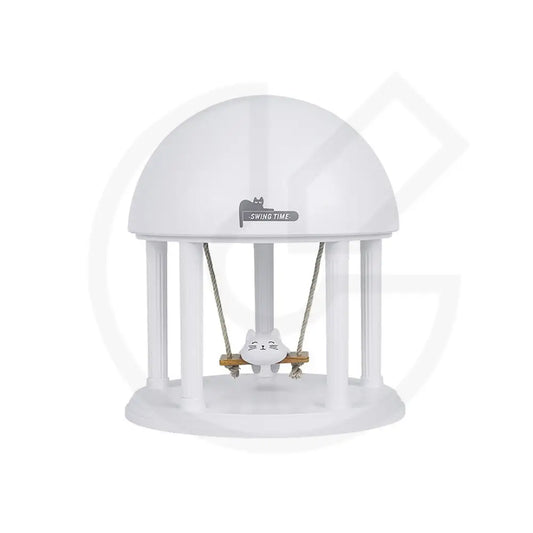 Cat Night Light Bluetooth Speaker