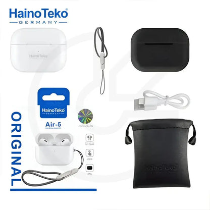 Haino Teko Air-5 (Wireless Earbuds)