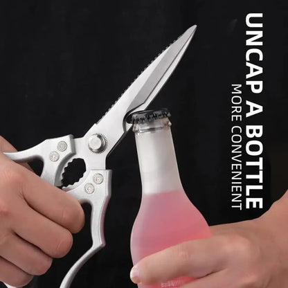 Best Kitchen Scissors, Cooking Gadgets & Home Accessories