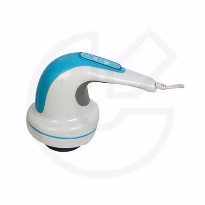 Relax & Spin Tone Slimming and Massager Machine – 5 in 1
