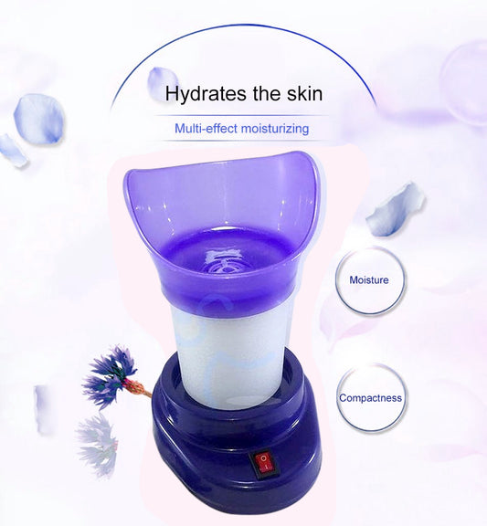 Shinon 2-in-1 Facial Steamer & Inhaler – Original