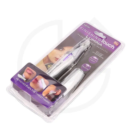 Finishing Touch Lumina – Personal Hair Remover