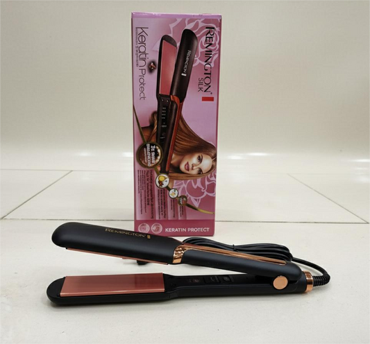 Remington Keratin Protect Hair Straightener – FR-2025